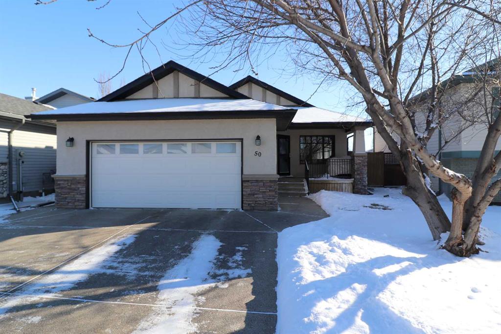 Picture of 50 Riverbrook Close W, Lethbridge Real Estate Listing