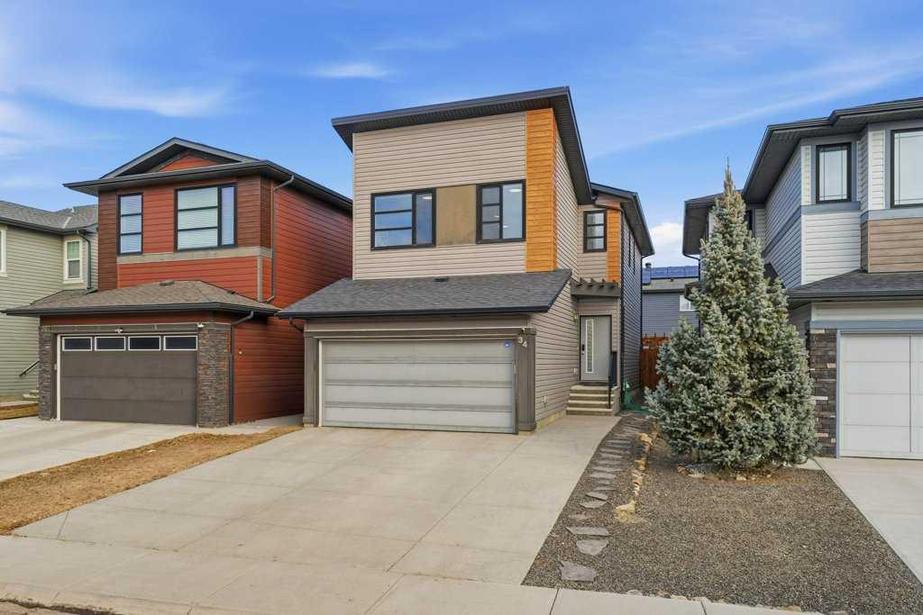 Picture of 34 Walgrove Link SE, Calgary Real Estate Listing