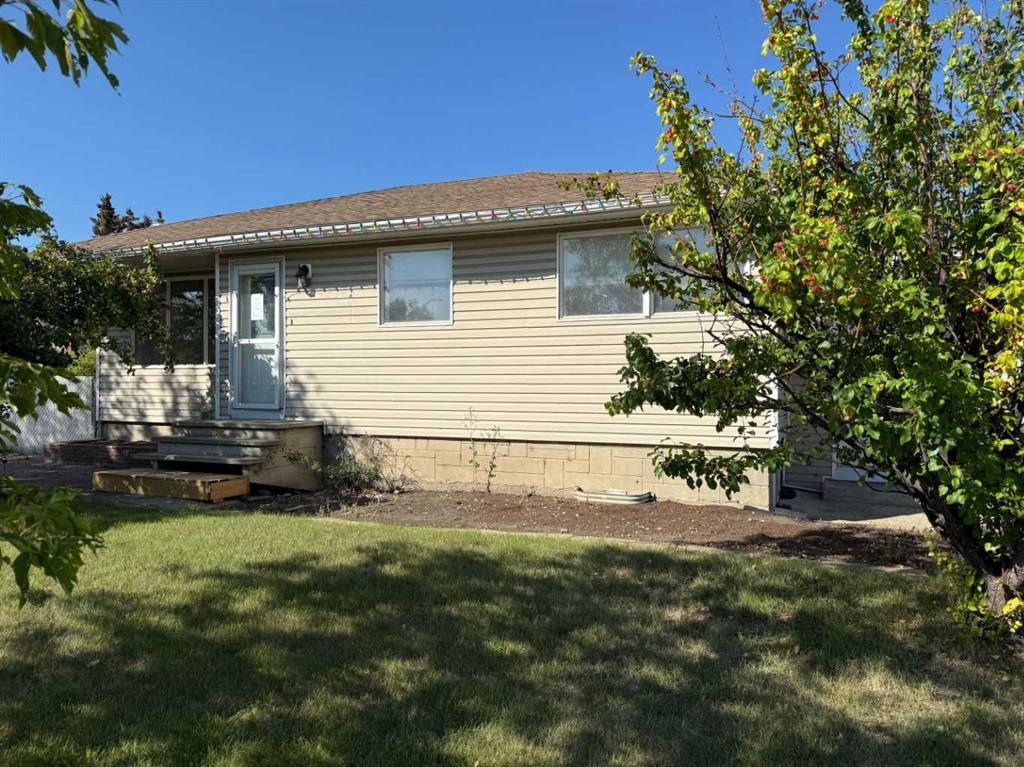 Picture of 9204 100 Street , Grande Prairie Real Estate Listing
