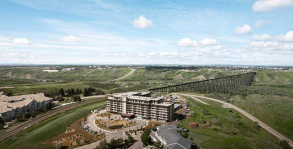 Picture of 303, 102 Scenic Drive N, Lethbridge Real Estate Listing