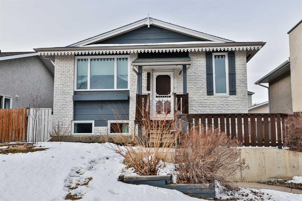 Picture of 285 Jerry Potts Boulevard W, Lethbridge Real Estate Listing