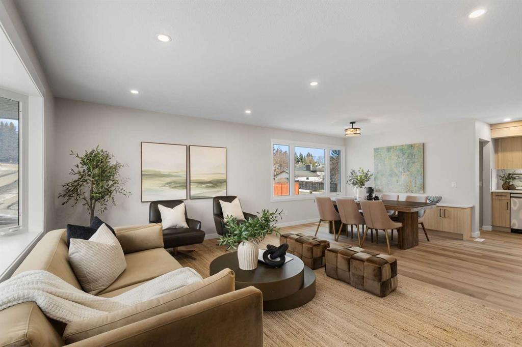 Picture of 198 Silver Brook Road NW, Calgary Real Estate Listing