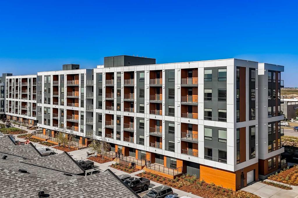 Picture of 2109, 8500 19 Avenue SE, Calgary Real Estate Listing