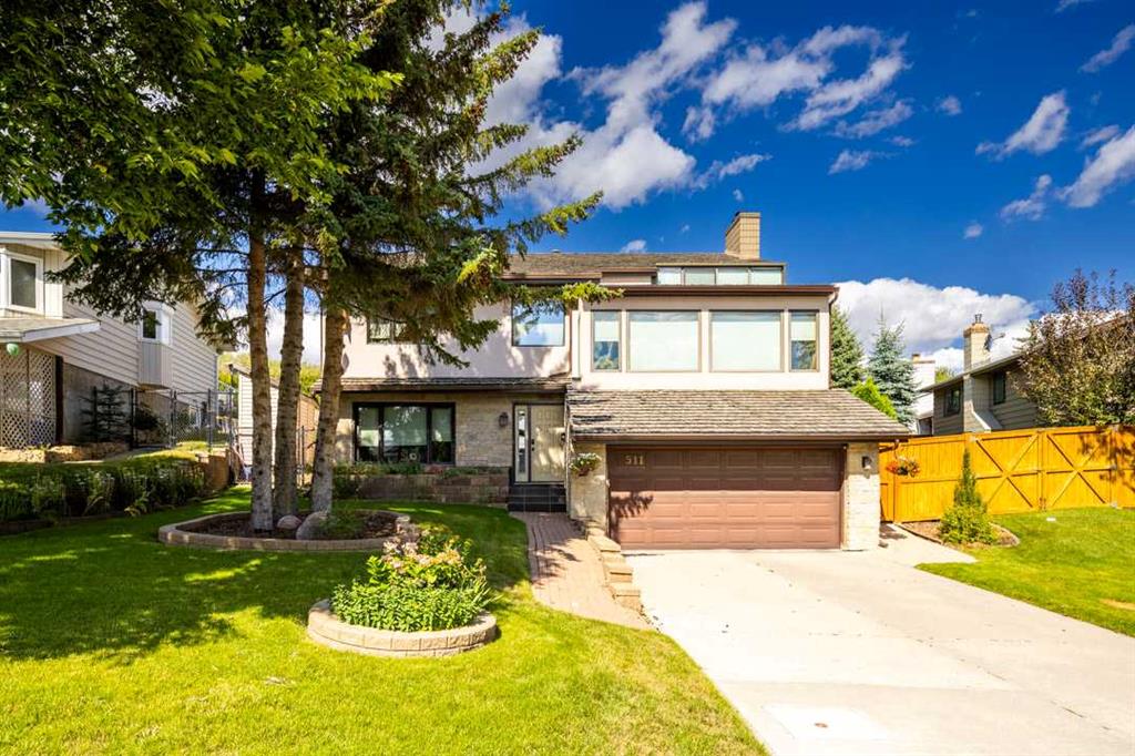 Picture of 511 Ranch Estates Place NW, Calgary Real Estate Listing