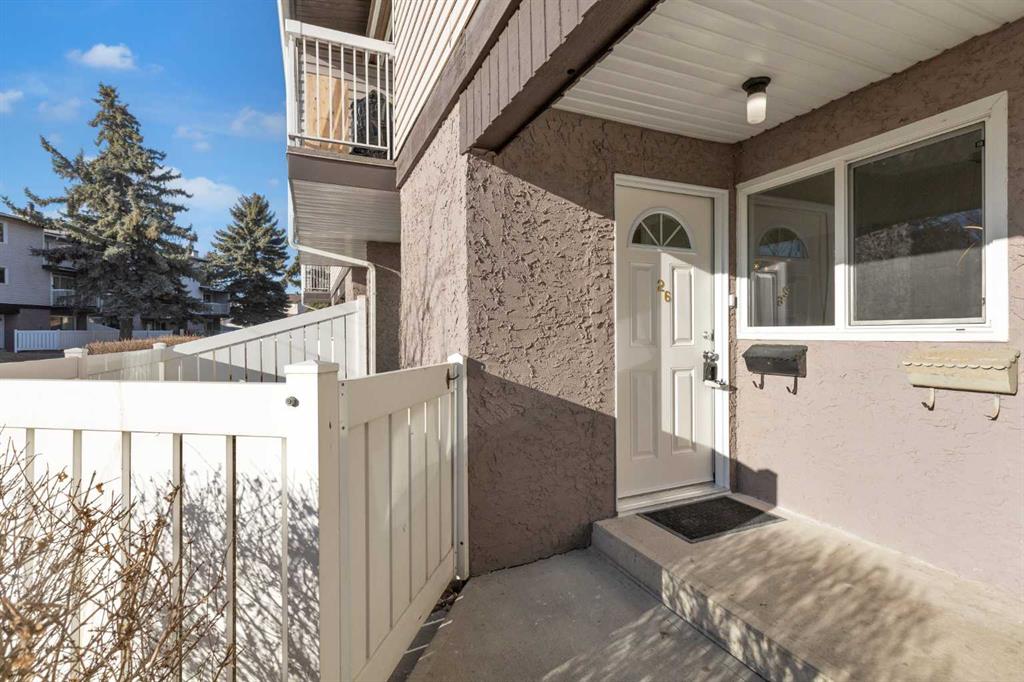 Picture of 26, 3800 Fonda Way SE, Calgary Real Estate Listing