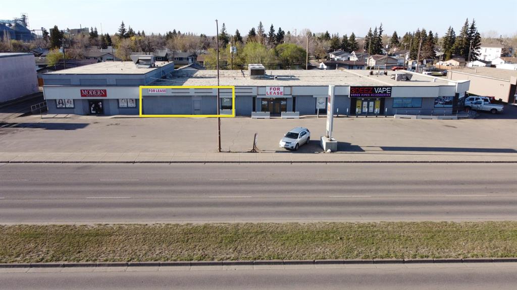 Picture of 3A, 5716 44 Street , Lloydminster Real Estate Listing