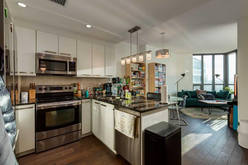 Picture of 2509, 225 11 Avenue SE, Calgary Real Estate Listing