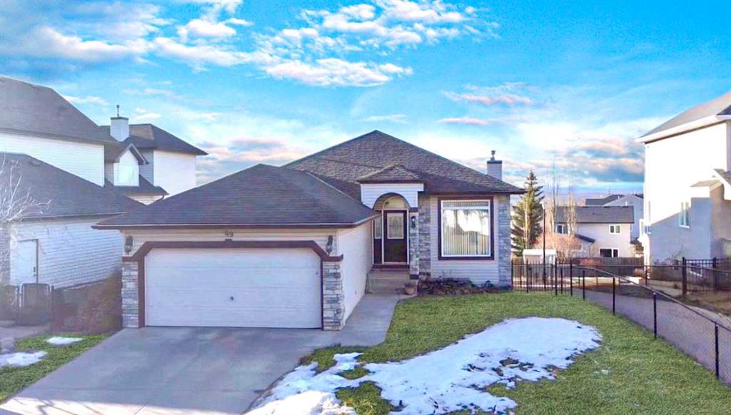 Picture of 49 Arbour Crest Heights NW, Calgary Real Estate Listing