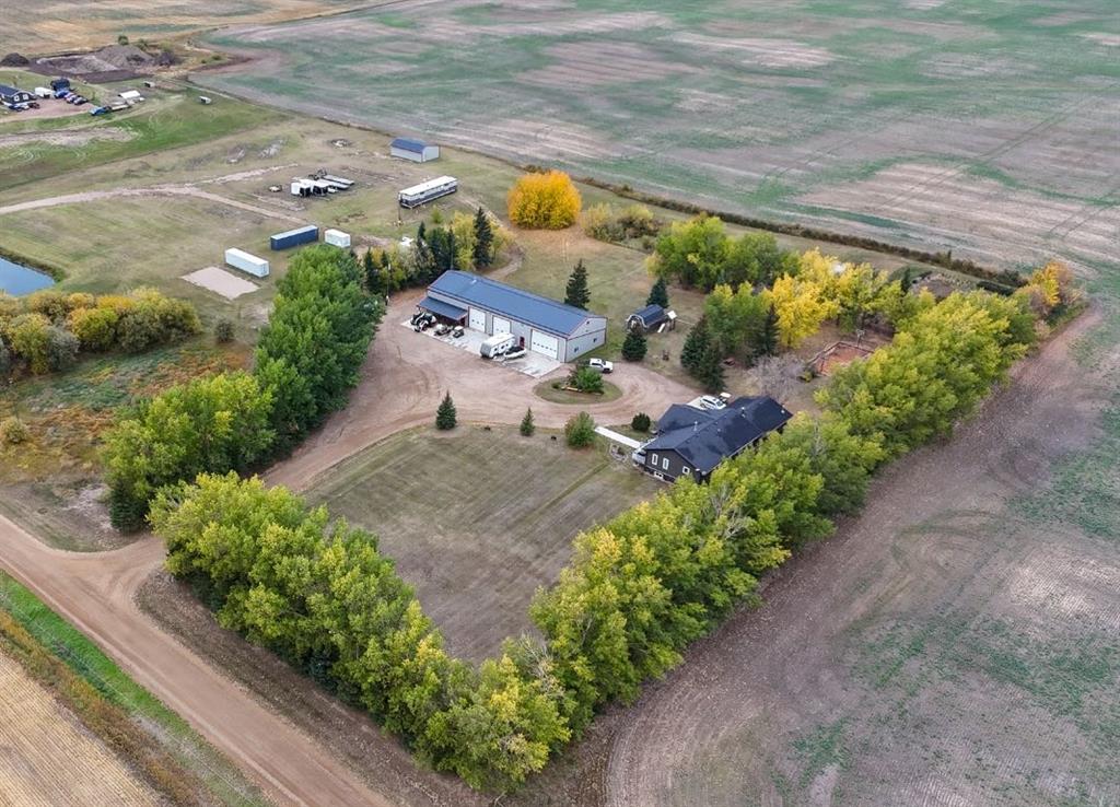 Picture of 107458 Range Road 135  , Rural Mackenzie County Real Estate Listing
