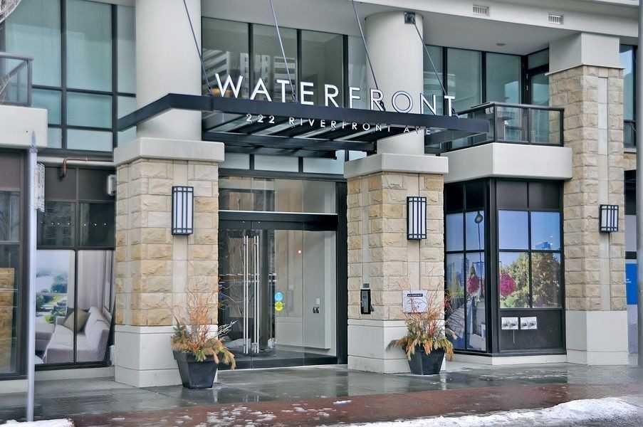 Picture of 416, 222 Riverfront Avenue SW, Calgary Real Estate Listing