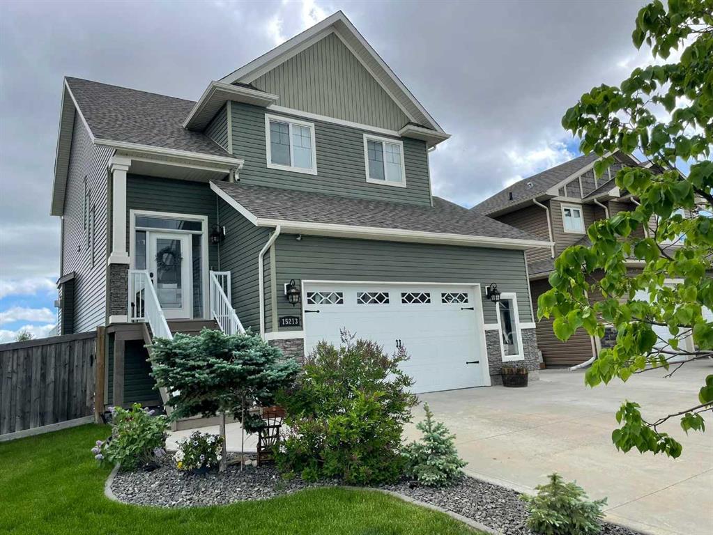 Picture of 15213 102a Street , Rural Grande Prairie No. 1, County of Real Estate Listing