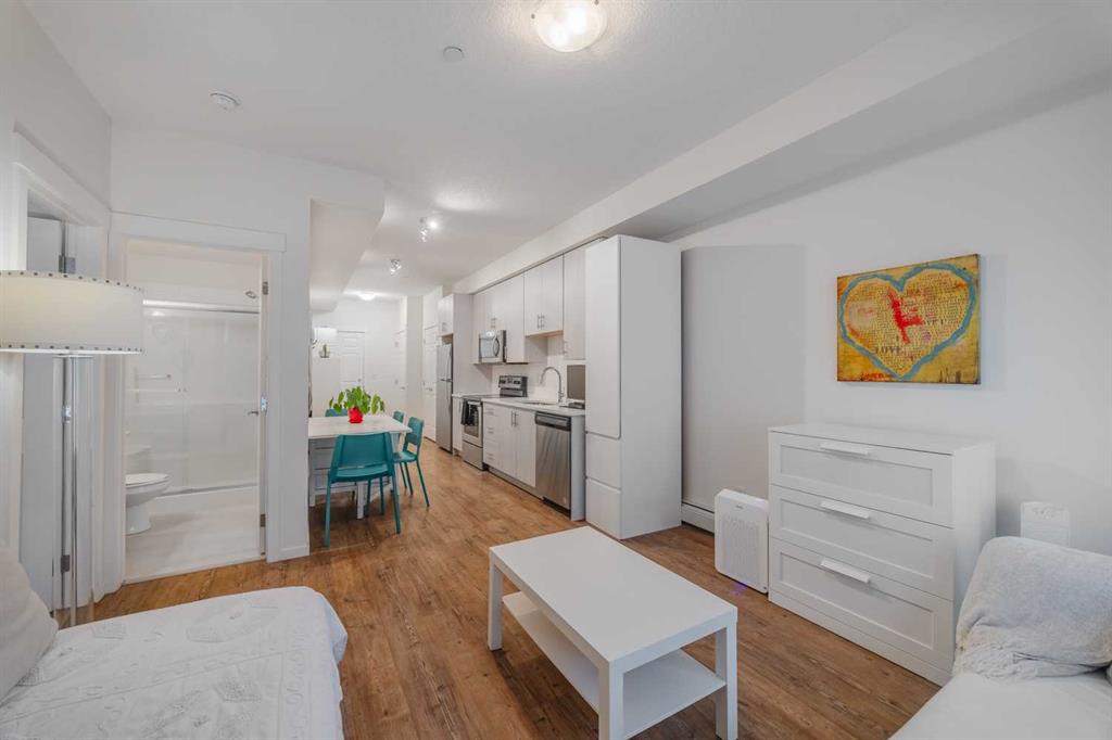 Picture of 2211, 215 Legacy Boulevard SE, Calgary Real Estate Listing