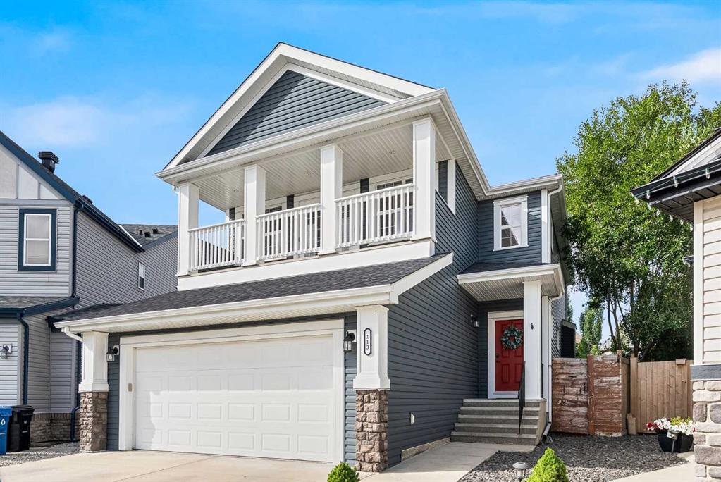 Picture of 113 Copperpond Bay SE, Calgary Real Estate Listing