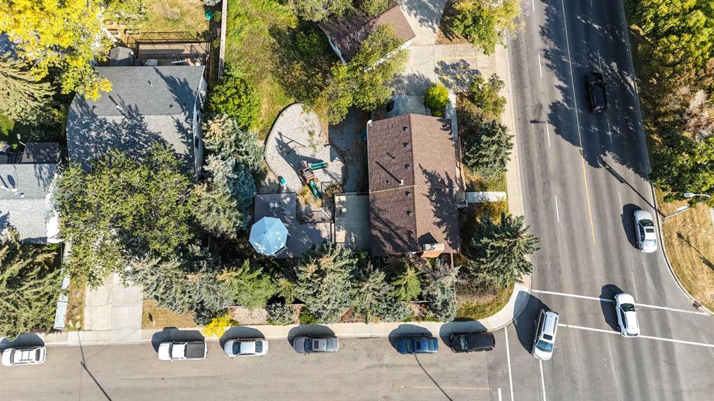 Picture of 309 Main Street NW, Airdrie Real Estate Listing