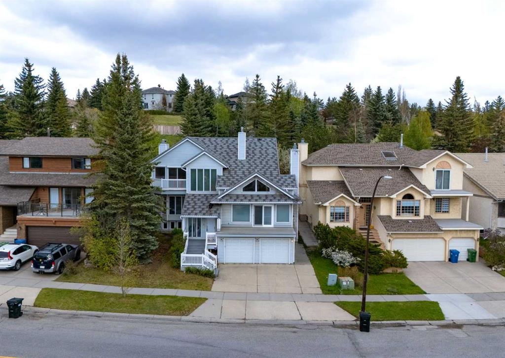 Picture of 164 Hawksbrow Drive NW, Calgary Real Estate Listing