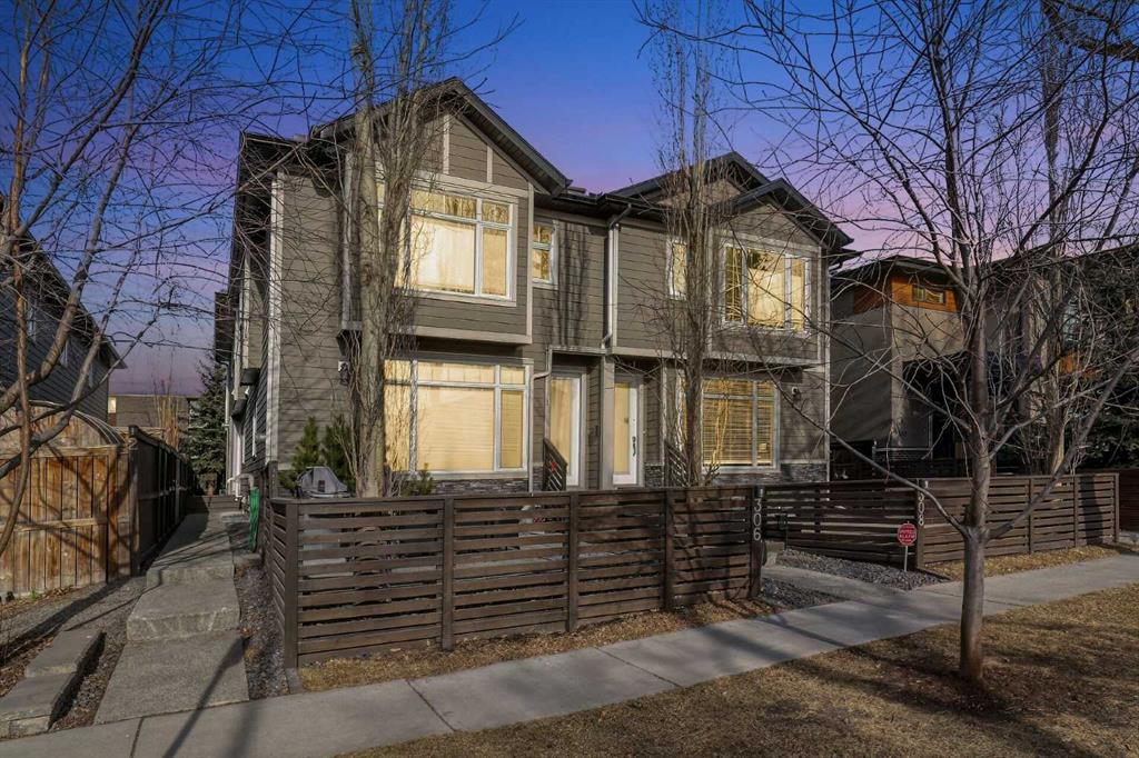 Picture of 2, 306 12 Avenue NE, Calgary Real Estate Listing