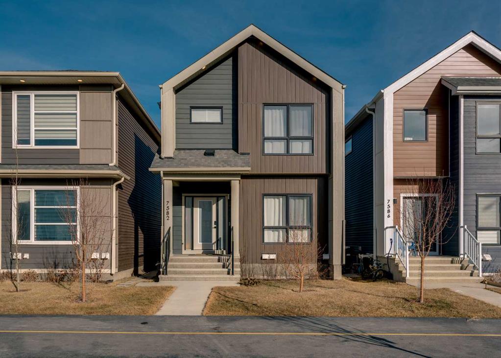 Picture of 7582 202 Avenue SE, Calgary Real Estate Listing
