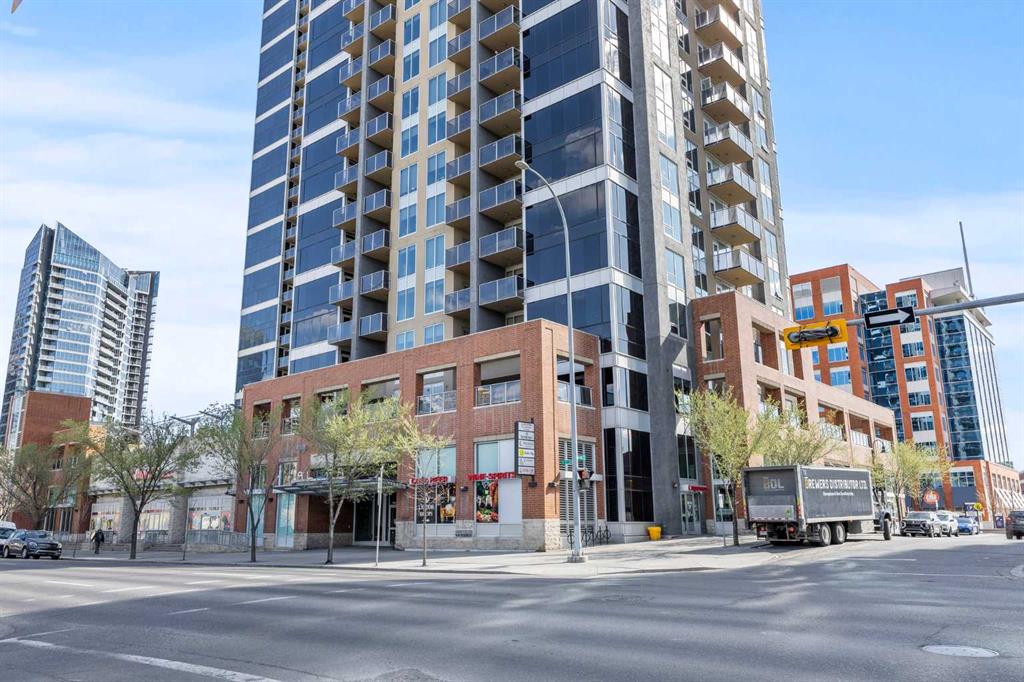 Picture of 2208, 1320 1 Street SE, Calgary Real Estate Listing