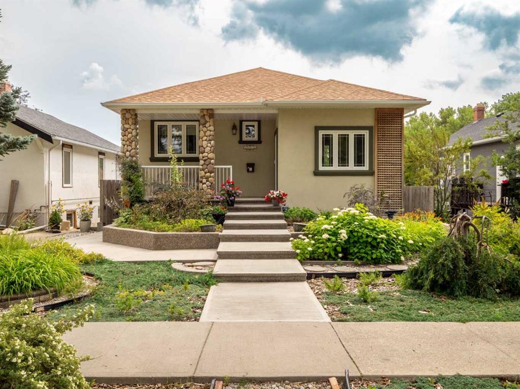 Picture of 2006 7 Avenue S, Lethbridge Real Estate Listing