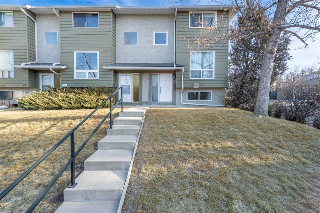 Picture of 96, 6915 Ranchview Drive NW, Calgary Real Estate Listing