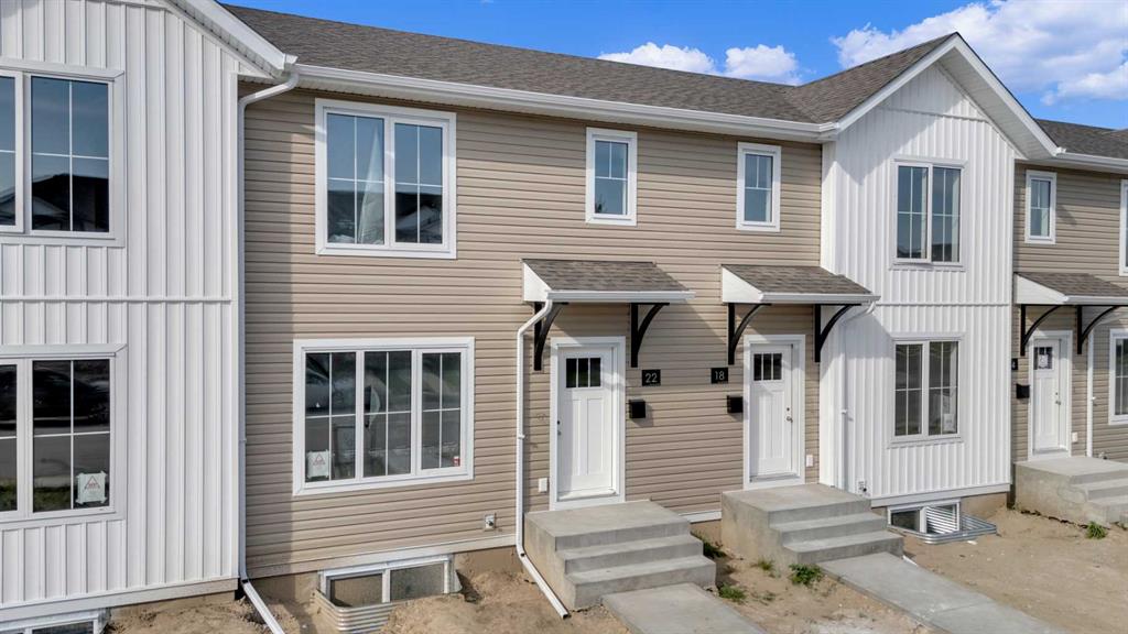 Picture of 22 Anna Close , Blackfalds Real Estate Listing