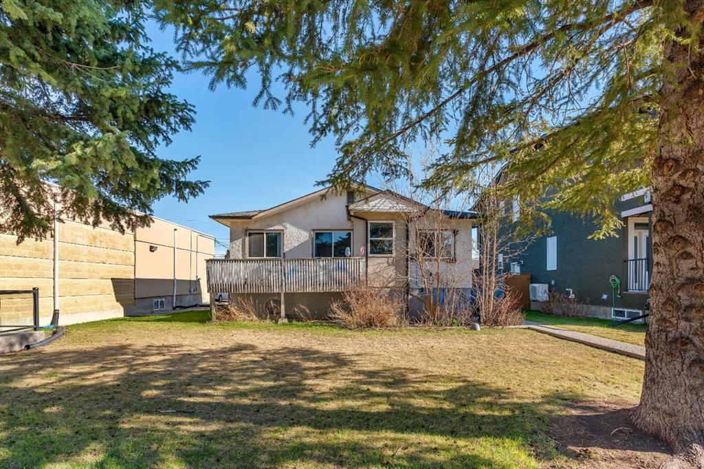 Picture of 412 23 Avenue NE, Calgary Real Estate Listing