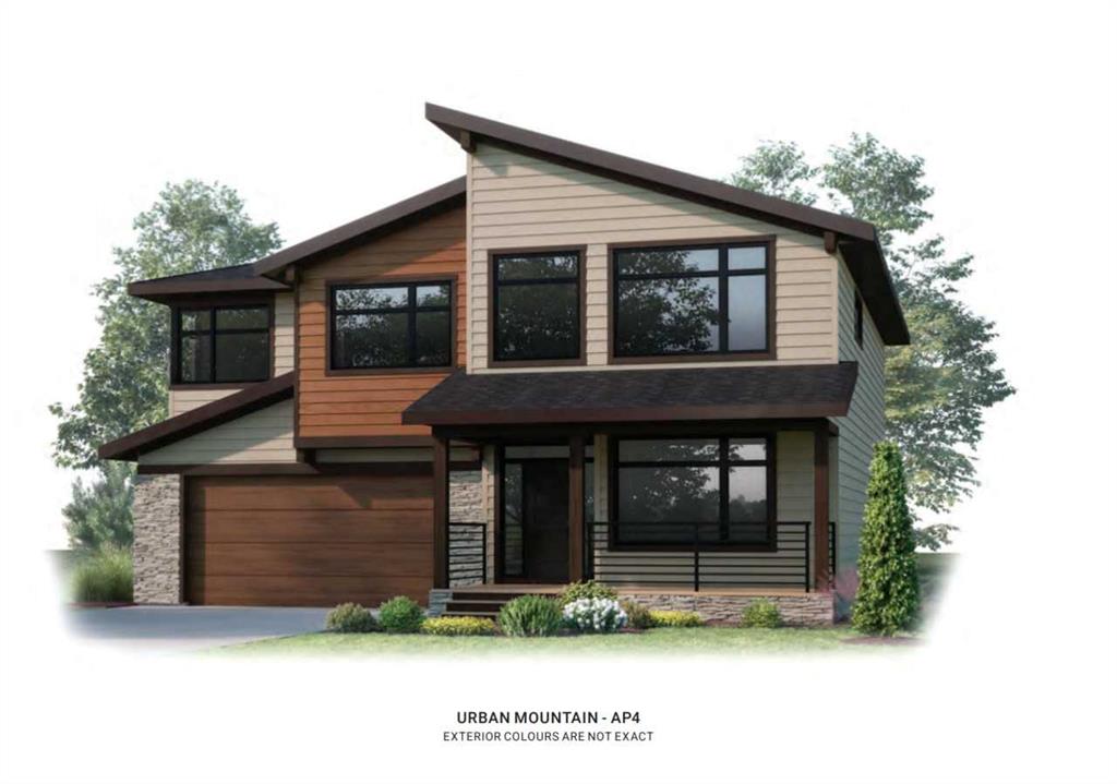 Picture of 114 Bluerock Avenue SW, Calgary Real Estate Listing