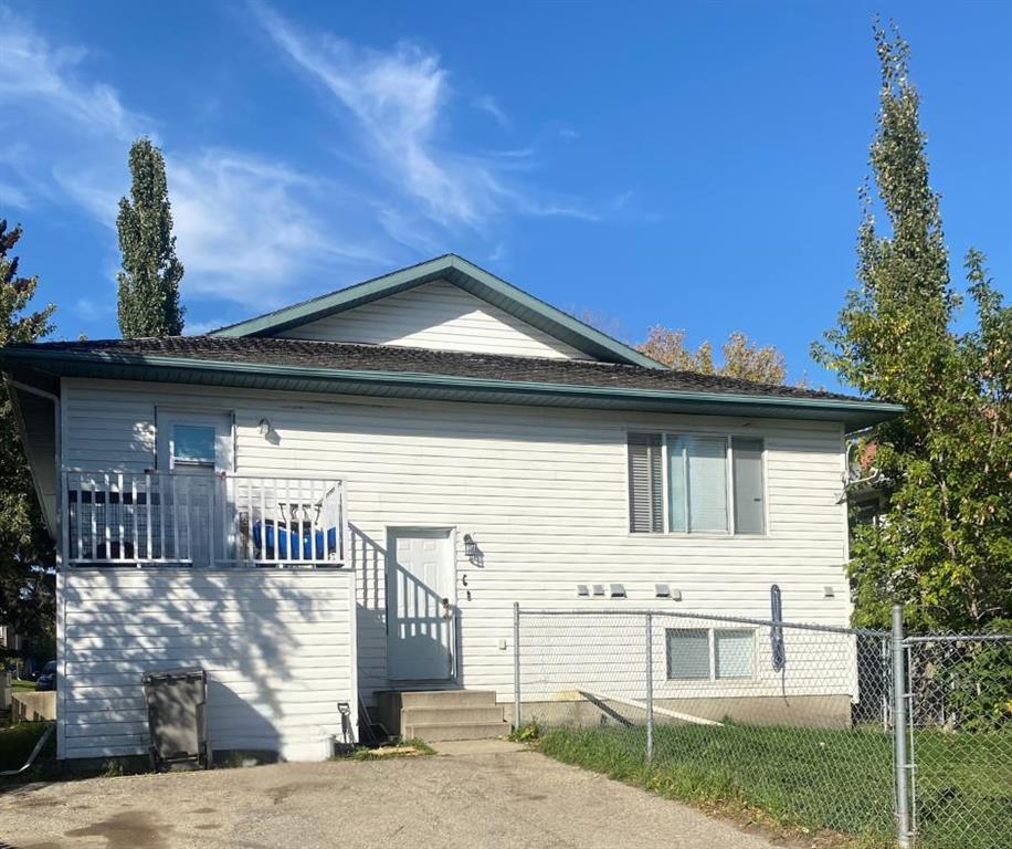 Picture of C, 9503 103 Avenue , Grande Prairie Real Estate Listing