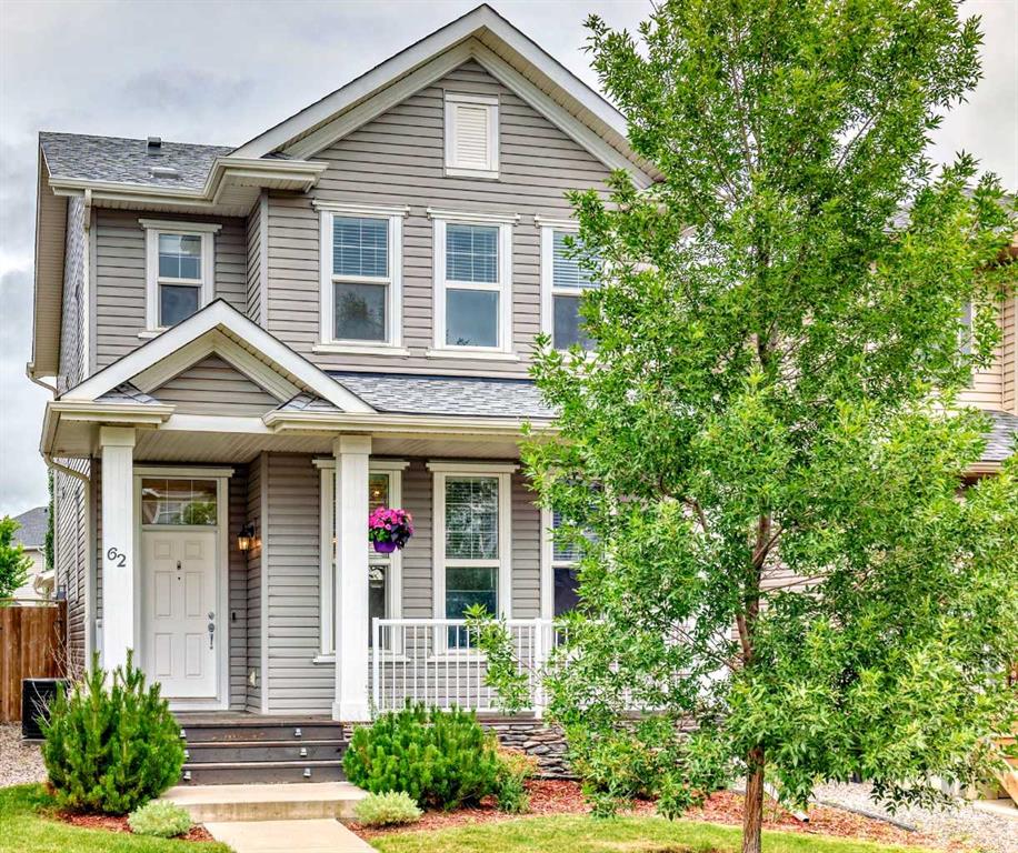 Picture of 62 Nolanfield Heights NW, Calgary Real Estate Listing