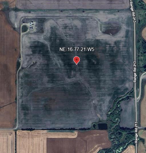 Picture of NE-16-77-21-W5 Range Rd 213  , Falher Real Estate Listing