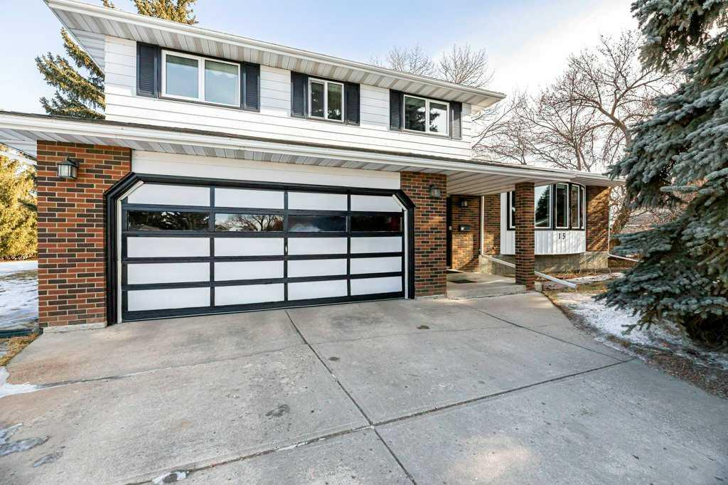 Picture of 15 Waghorn Close , Red Deer Real Estate Listing