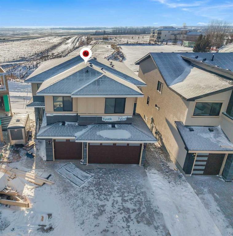 Picture of 98 Waterford Crescent , Chestermere Real Estate Listing