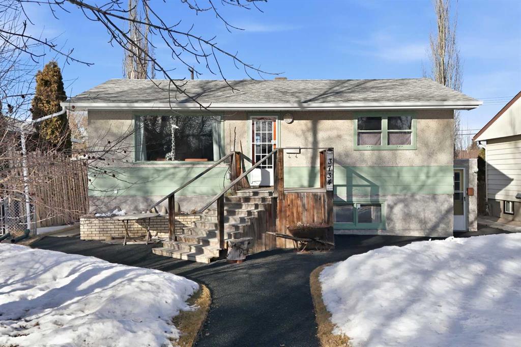 Picture of 3734 46 Street , Red Deer Real Estate Listing