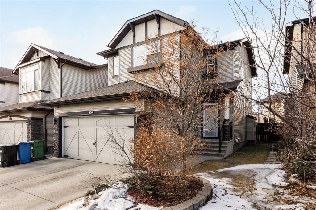 Picture of 526 New Brighton Drive SE, Calgary Real Estate Listing