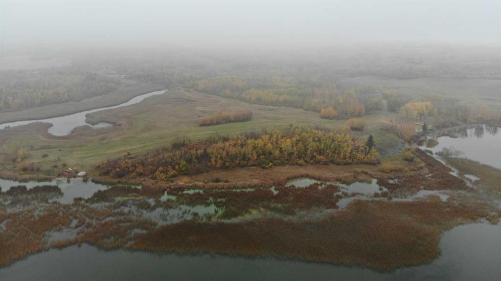 Picture of South Pine Lake Road  , Rural Red Deer County Real Estate Listing