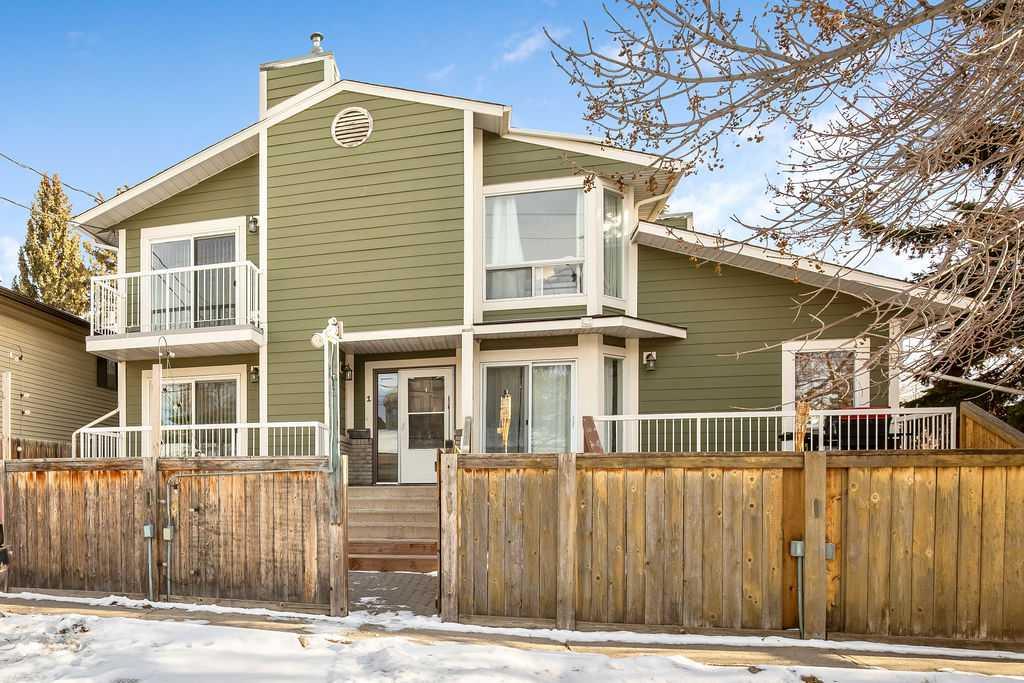 Picture of 1, 1939 25A Street SW, Calgary Real Estate Listing