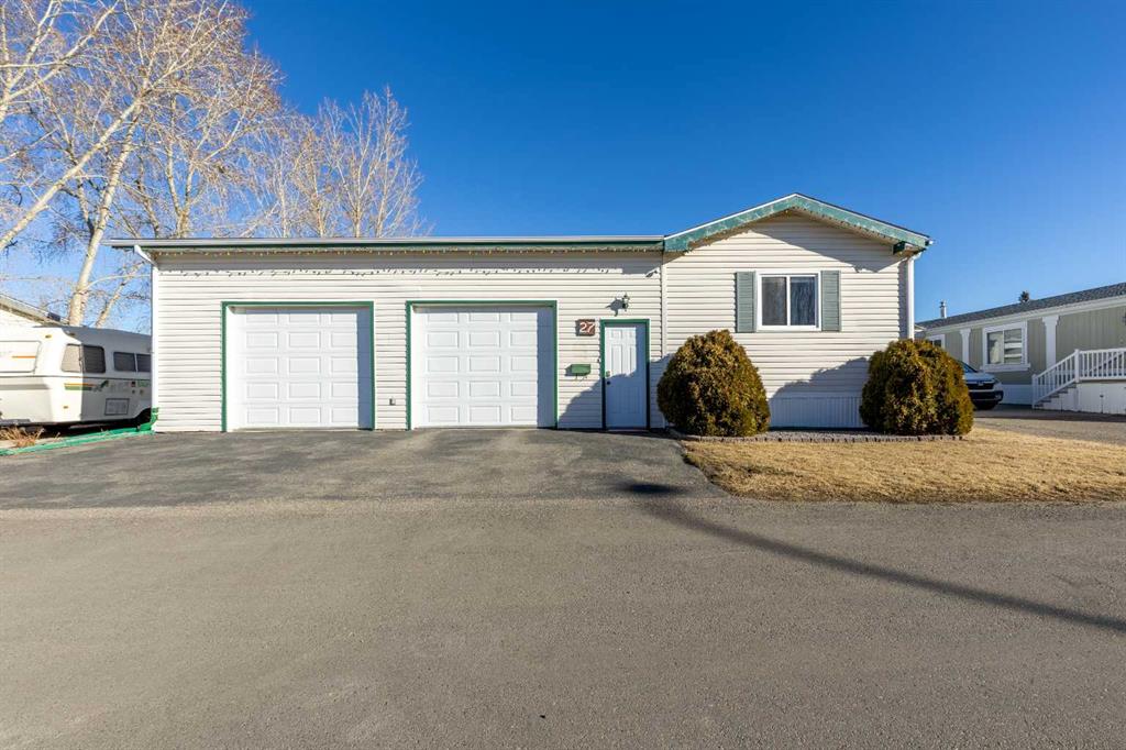 Picture of 27, 1712 23 Street , Coaldale Real Estate Listing