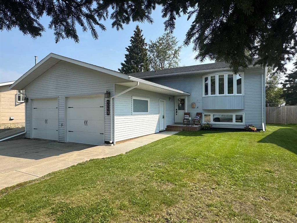 Picture of 1113 10 Street SE, Slave Lake Real Estate Listing