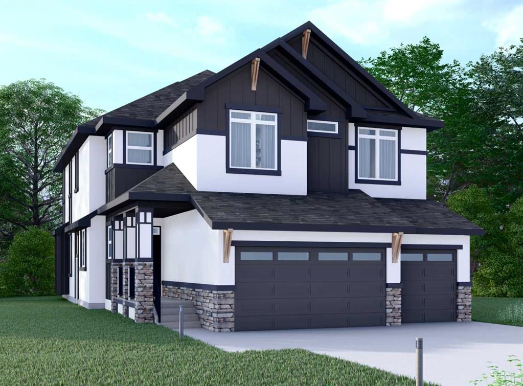 Picture of 301 Limestone Bay , Balzac Real Estate Listing