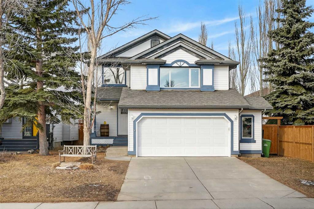 Picture of 1764 Douglas Glen Grove SE, Calgary Real Estate Listing
