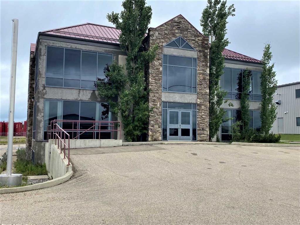 Picture of 6229 54 Avenue , Rural Brazeau County Real Estate Listing