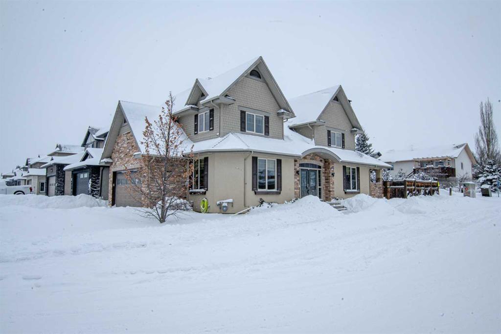 Picture of 9002 60 Avenue , Grande Prairie Real Estate Listing