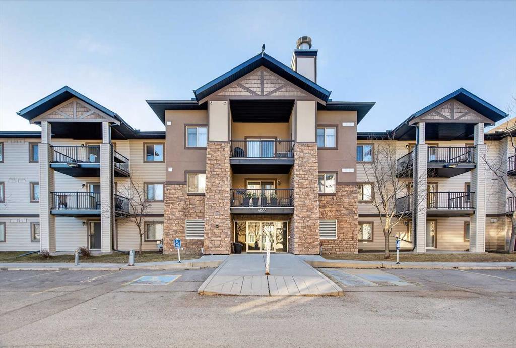 Picture of 4110, 16969 24 Street SW, Calgary Real Estate Listing