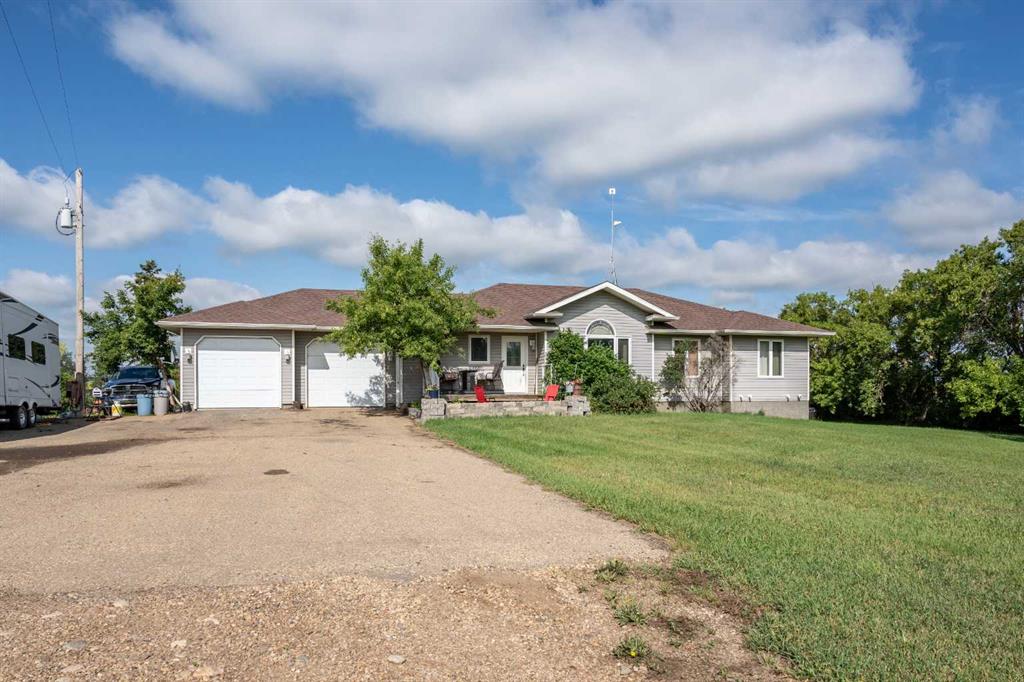 Picture of 43440 Range Road 113  , Rural Flagstaff County Real Estate Listing