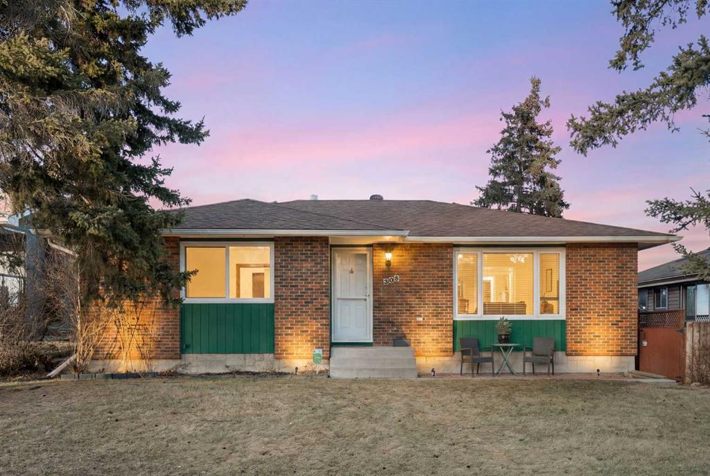 Picture of 308 Hunterbrook Place NW, Calgary Real Estate Listing