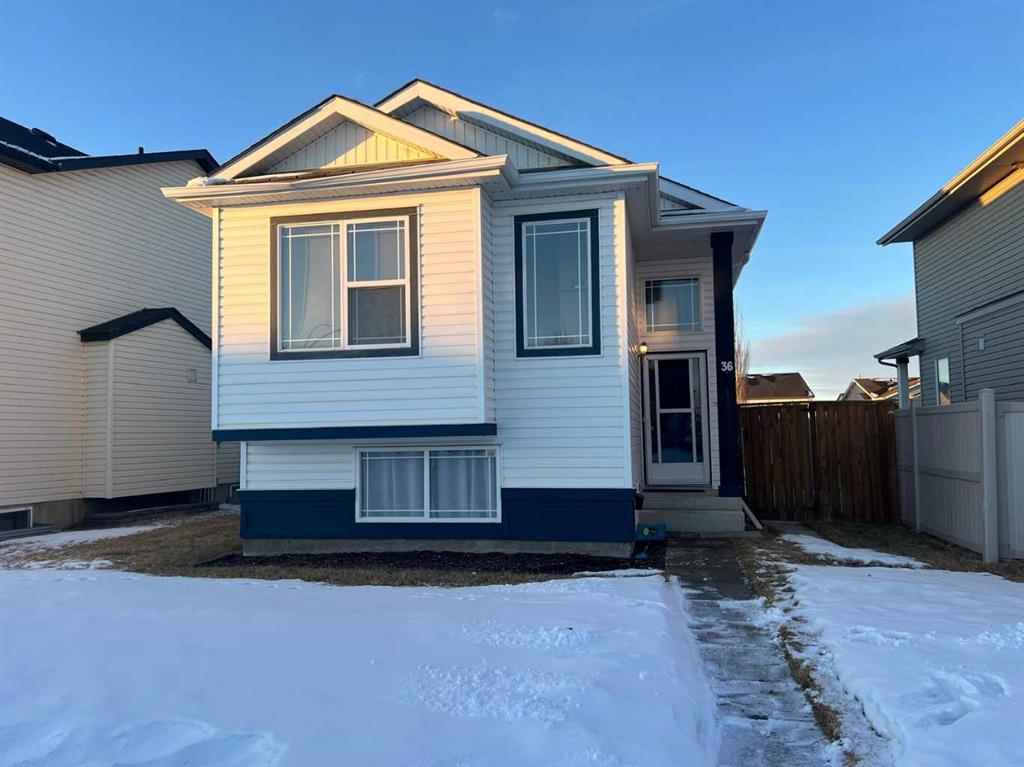 Picture of 36 johns Street , Red Deer Real Estate Listing