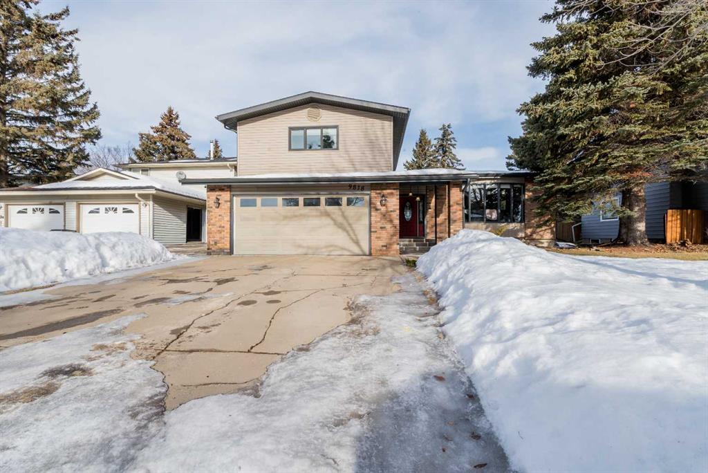 Picture of 9818 75 Avenue , Grande Prairie Real Estate Listing