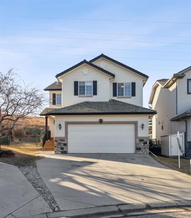 Picture of 104 Bow Ridge Crescent , Cochrane Real Estate Listing