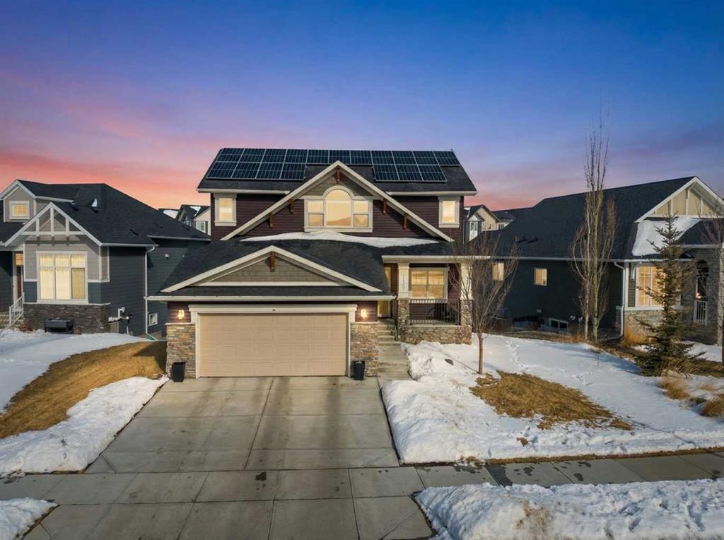 Picture of 1331 Bayside Drive SW, Airdrie Real Estate Listing