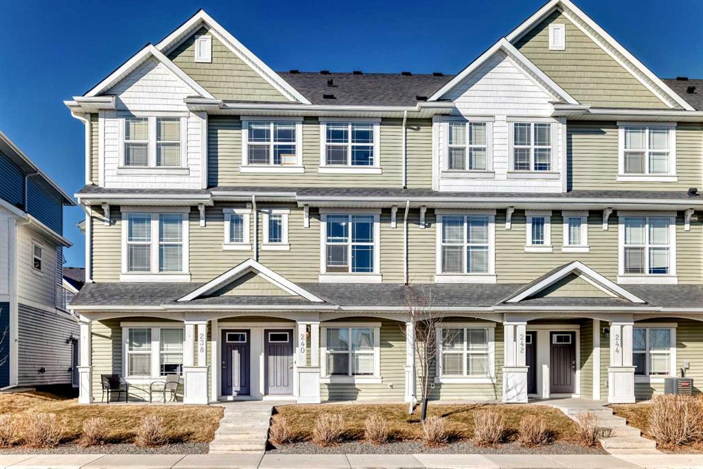 Picture of 240 Copperleaf Way SE, Calgary Real Estate Listing